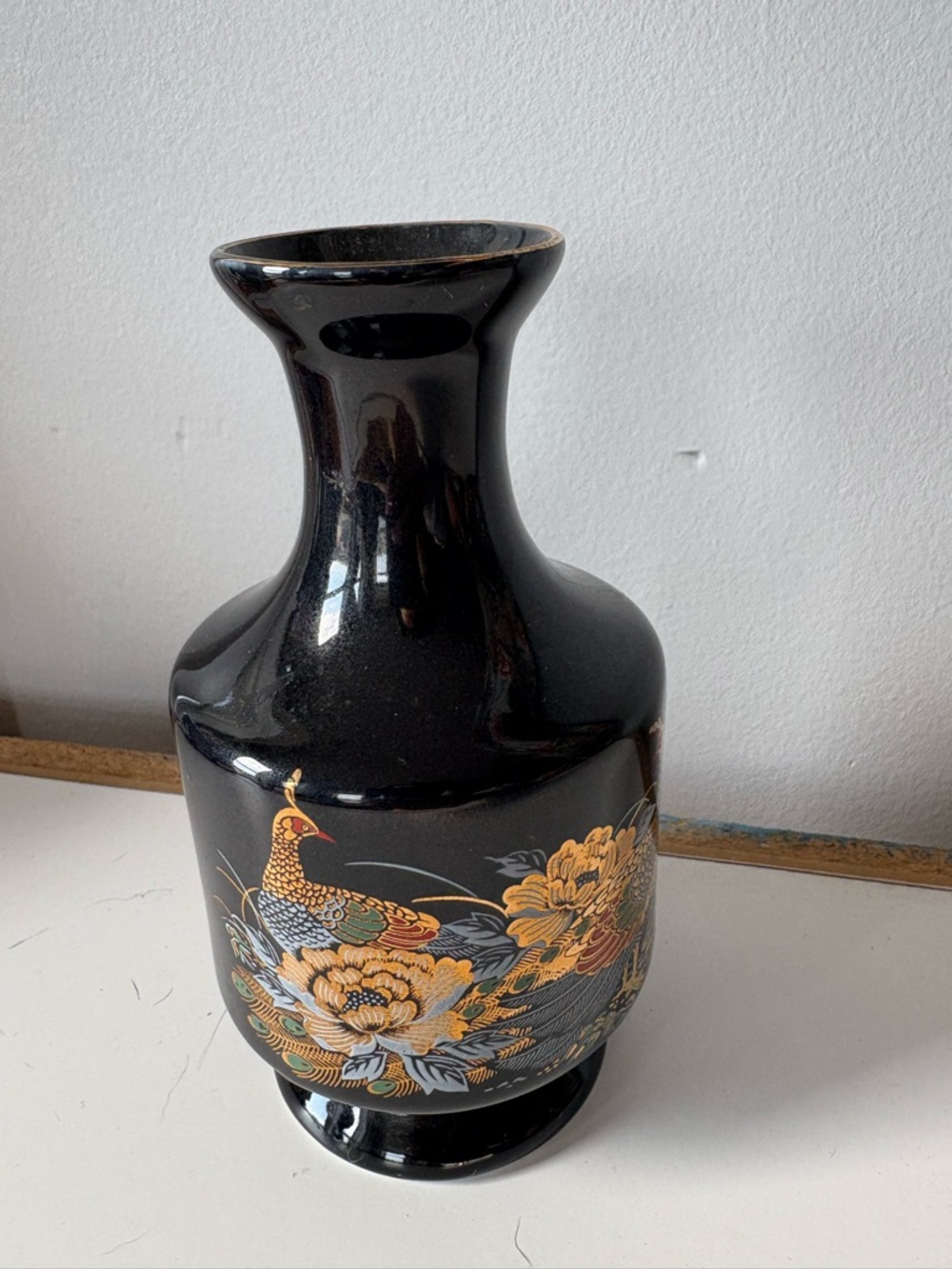 Japanese Ceramic Vase